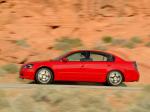 Nissan Altima SE-R 2002 года